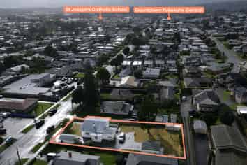 102 Victoria Street, Pukekohe