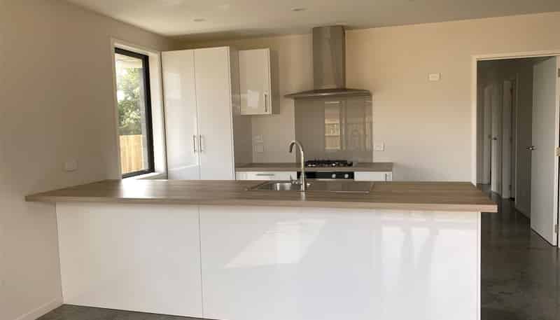 84B Mould Street, Waitara