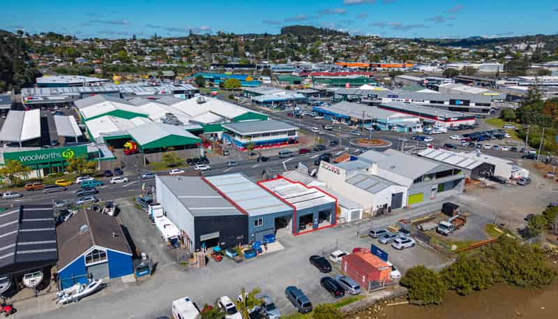 25 Port Road, Whangarei