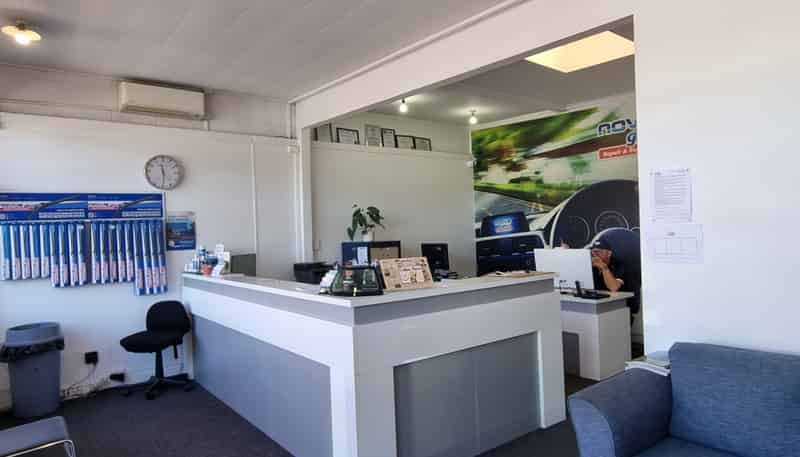 25 Port Road, Whangarei
