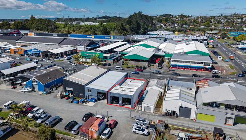 25 Port Road, Whangarei