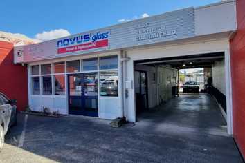 Vendor Committed Elsewhere - Selling Vacant Now