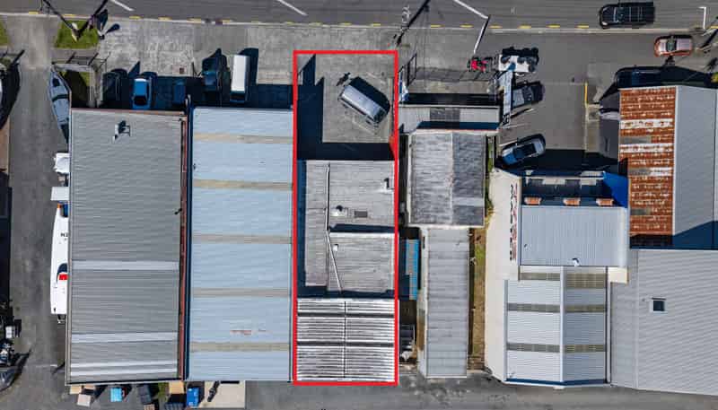 25 Port Road, Whangarei
