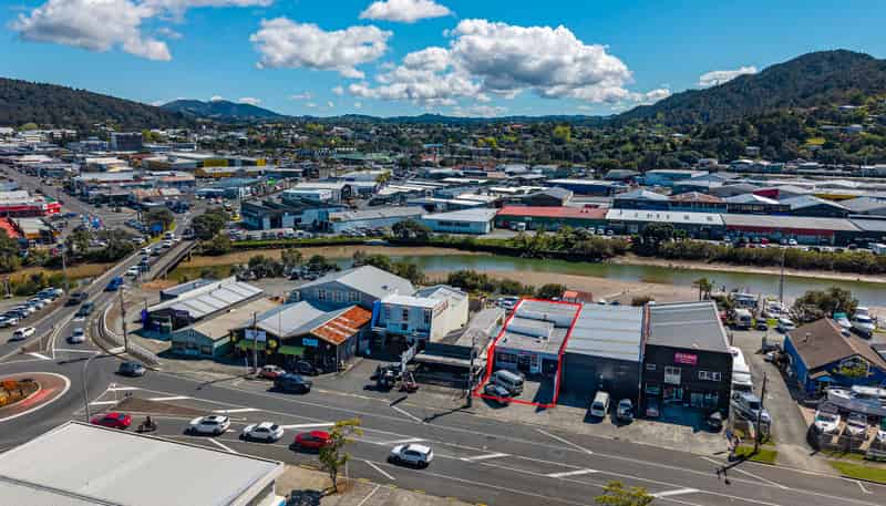 25 Port Road, Whangarei