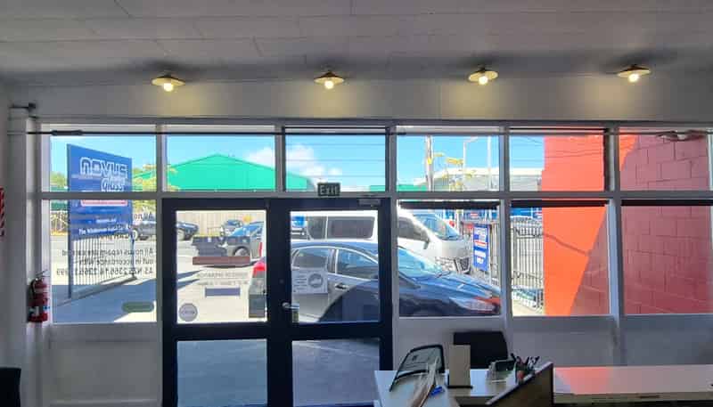 25 Port Road, Whangarei
