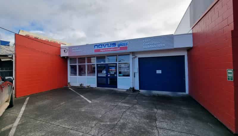 25 Port Road, Whangarei