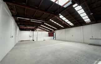 CBEE | Affordable, Tidy Onehunga Warehouse