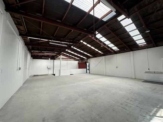 CBEE | Affordable, Tidy Onehunga Warehouse