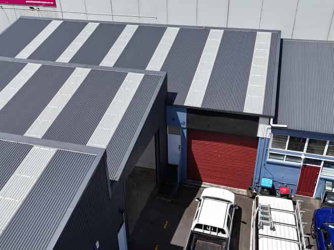 CBEE | Affordable, Tidy Onehunga Warehouse