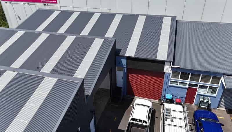  97 Onehunga Mall, Onehunga