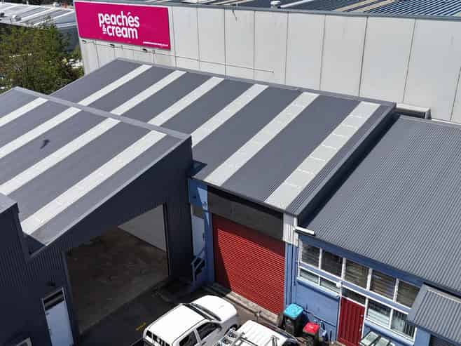 CBEE | Affordable, Tidy Onehunga Warehouse
