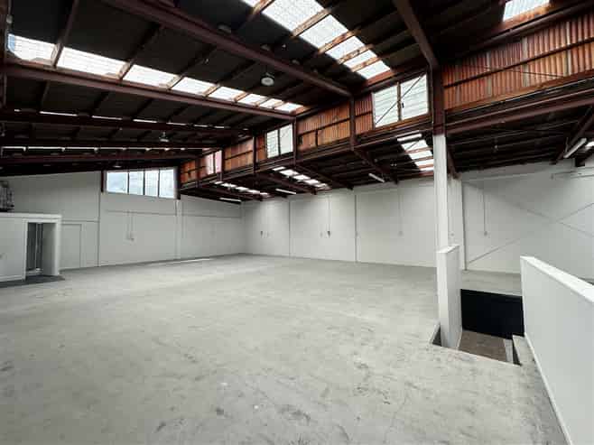 CBEE | Affordable, Tidy Onehunga Warehouse