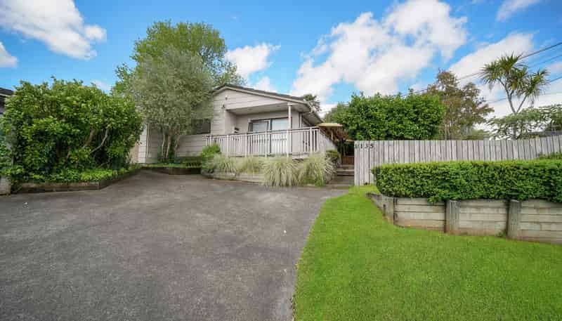 1/135 Edmonton Road, Henderson