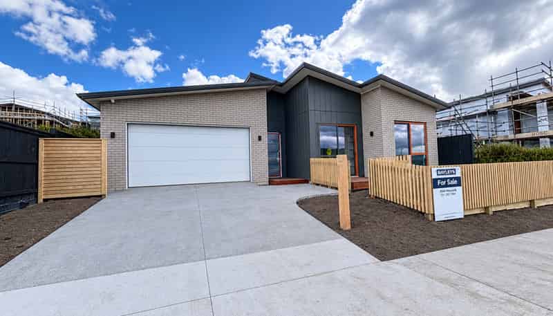 59 Kotiti Drive, Milldale