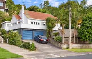 91 McCullough, Mount Roskill