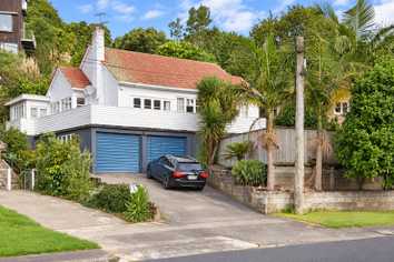 91 McCullough, Mount Roskill
