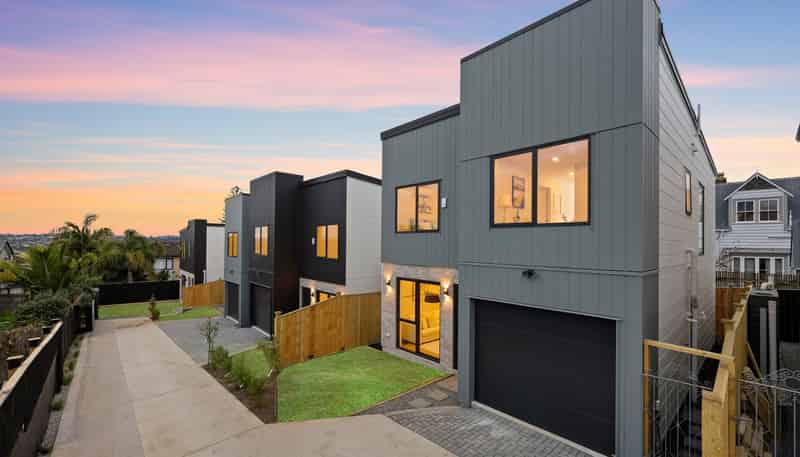 Lot3, 44 Bradbury Road, Botany Downs