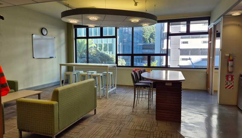 L5/99 The Terrace, Wellington Central