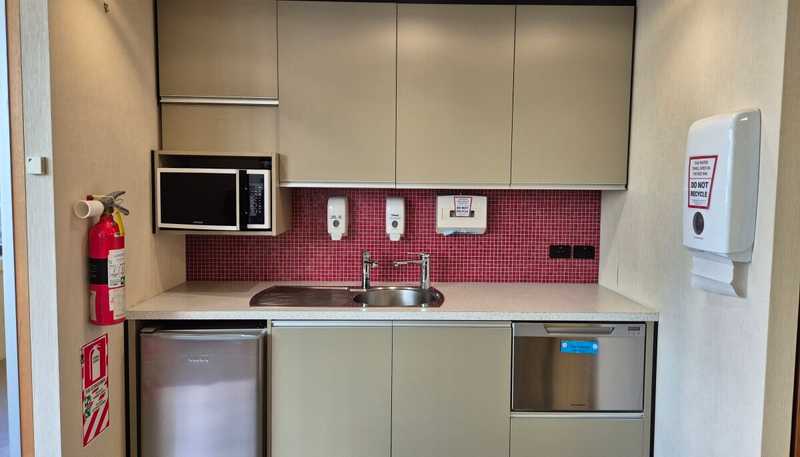 L5/99 The Terrace, Wellington Central