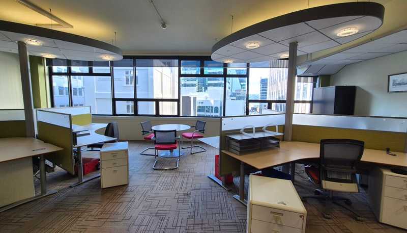 L5/99 The Terrace, Wellington Central