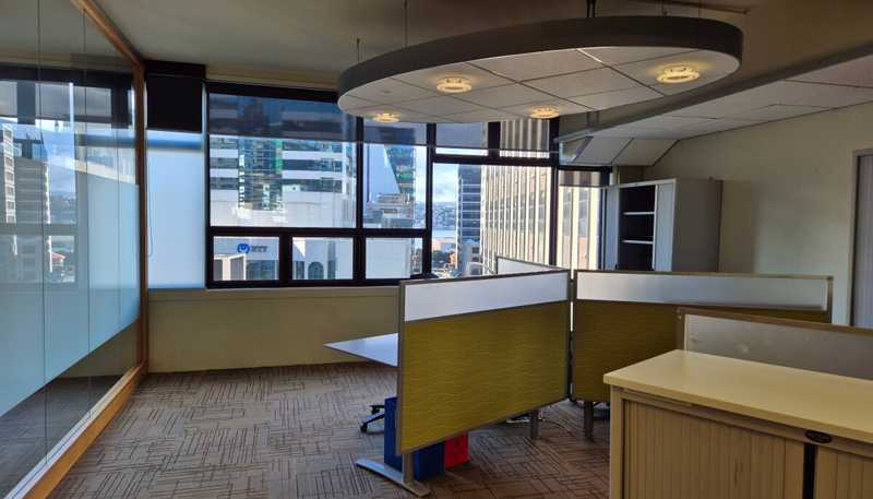 L6/99 The Terrace, Wellington Central