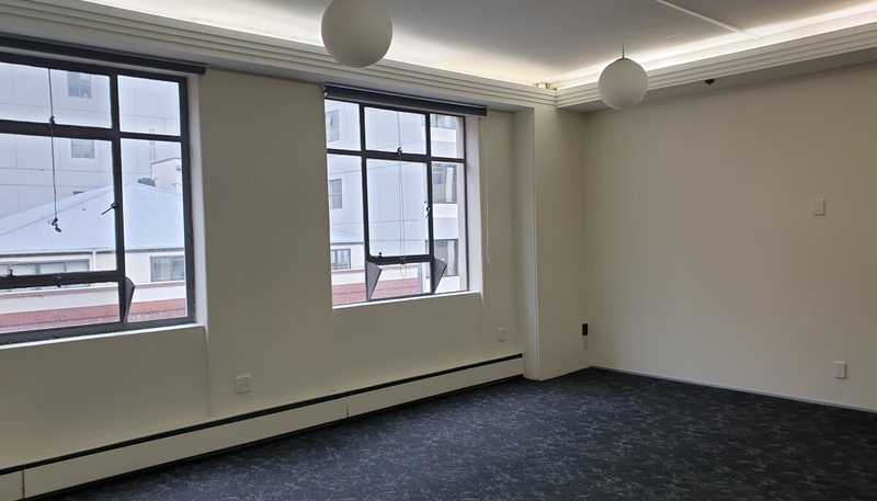 Level 3/125  Featherston Street, Wellington Central