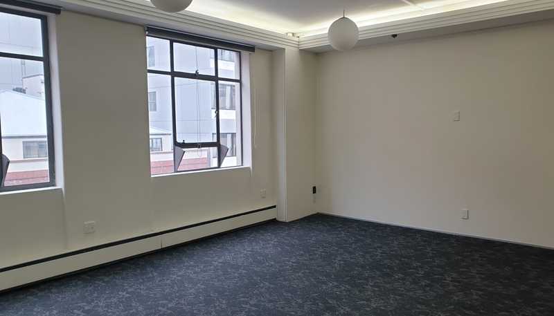Level 3/125  Featherston Street, Wellington Central