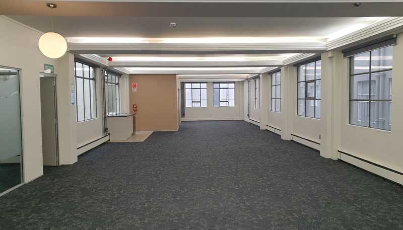 Level 3/125  Featherston Street, Wellington Central