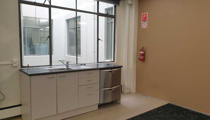Level 3/125  Featherston Street, Wellington Central