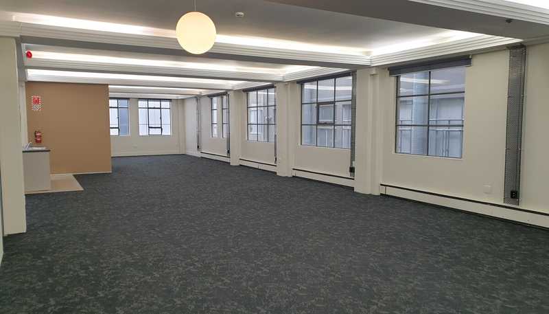 Level 3/125  Featherston Street, Wellington Central