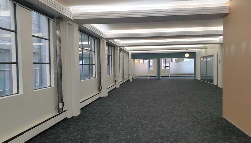Level 3/125  Featherston Street, Wellington Central