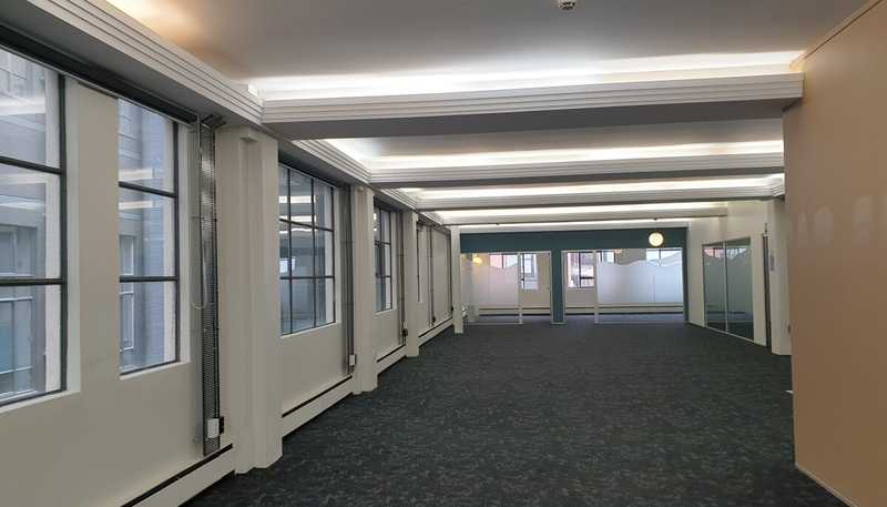 Level 3/125  Featherston Street, Wellington Central