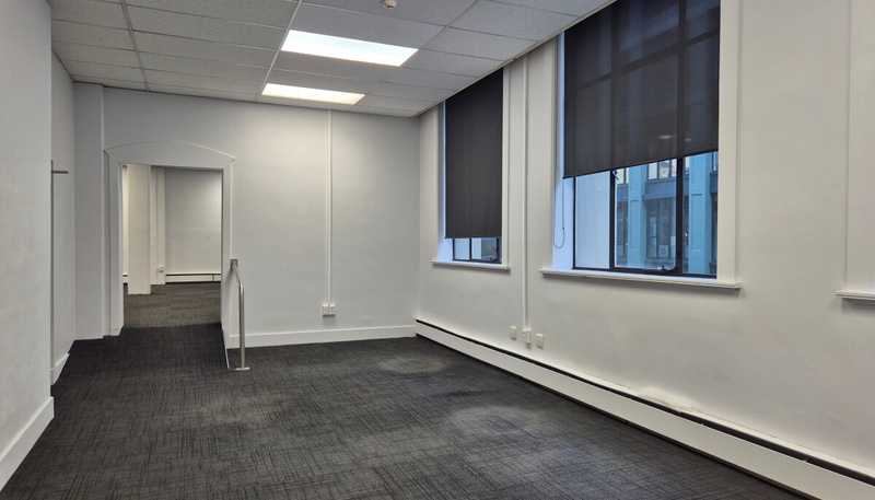 Level 1/125  Featherston Street, Wellington Central