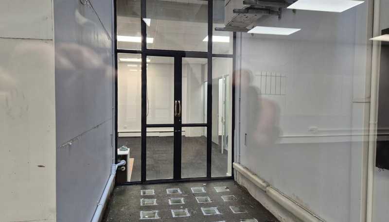 Level 1/125  Featherston Street, Wellington Central