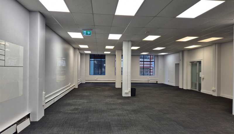 Level 1/125  Featherston Street, Wellington Central