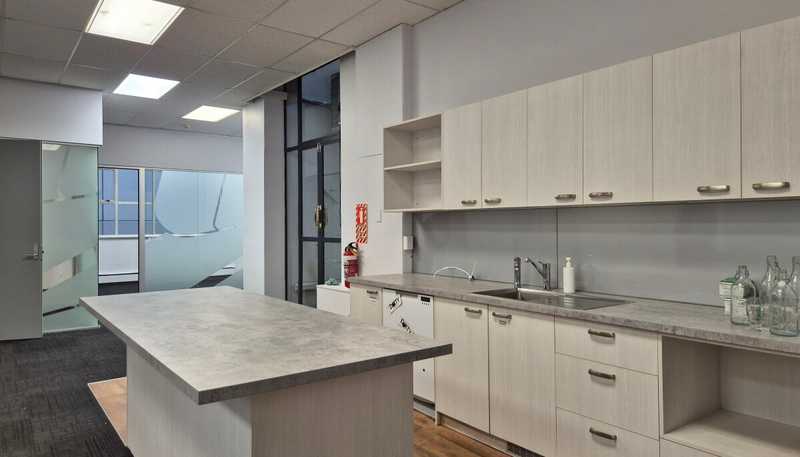 Level 1/125  Featherston Street, Wellington Central