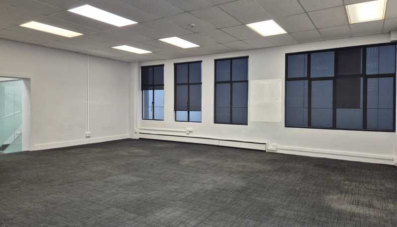 Level 1/125  Featherston Street, Wellington Central