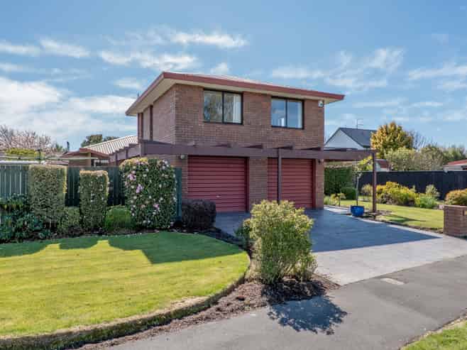13 Lancewood Drive, Halswell