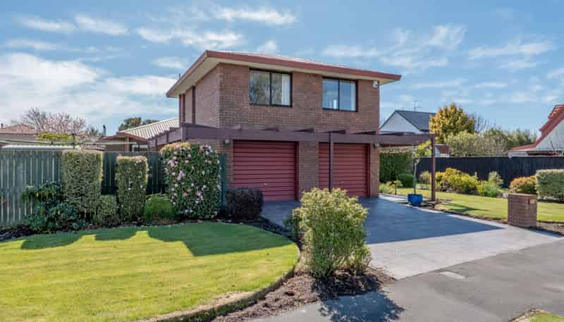 13 Lancewood Drive, Halswell