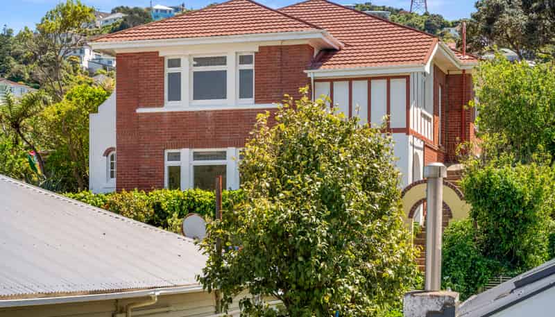 24A Waipapa Road, Hataitai