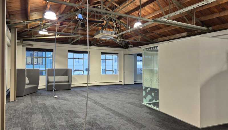 Level 4/125  Featherston Street, Wellington Central