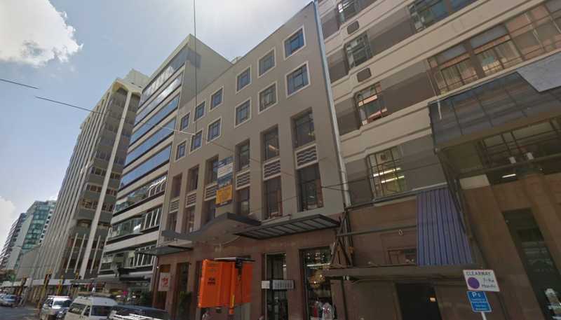 Level 4/125  Featherston Street, Wellington Central
