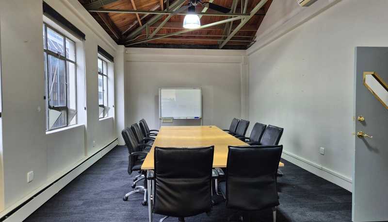 Level 4/125  Featherston Street, Wellington Central
