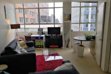 25/152 The Terrace, Wellington Central