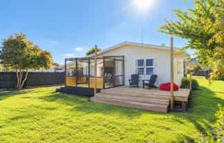 27 Catherine Crescent, Whitianga