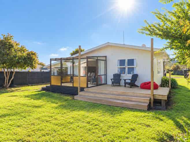 27 Catherine Crescent, Whitianga