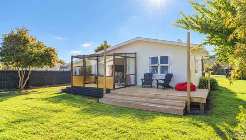 27 Catherine Crescent, Whitianga