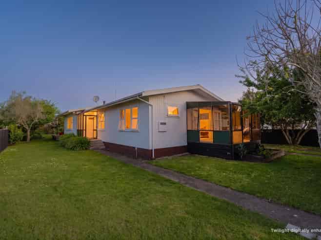27 Catherine Crescent, Whitianga