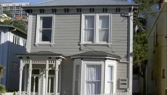 1/270 The Terrace, Te Aro