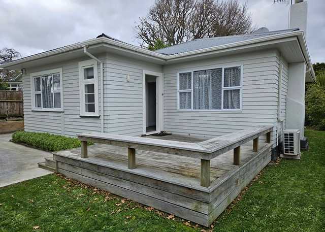 248 Park Road, Hokowhitu